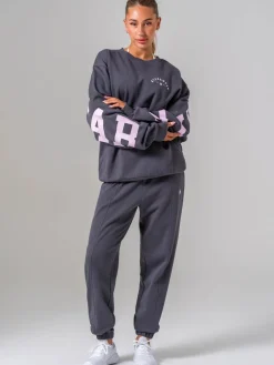 Women Ryderwear Coegiate weater