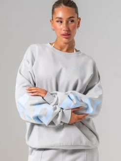 Women Ryderwear Coegiate weater