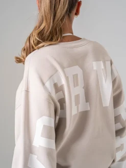 Women Ryderwear Coegiate weater