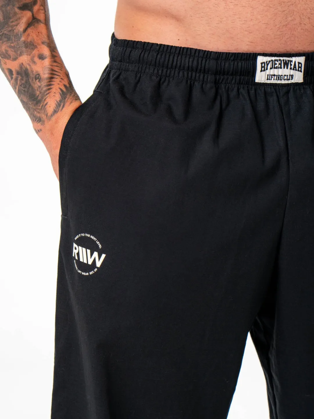 Ryderwear Cobat Pant