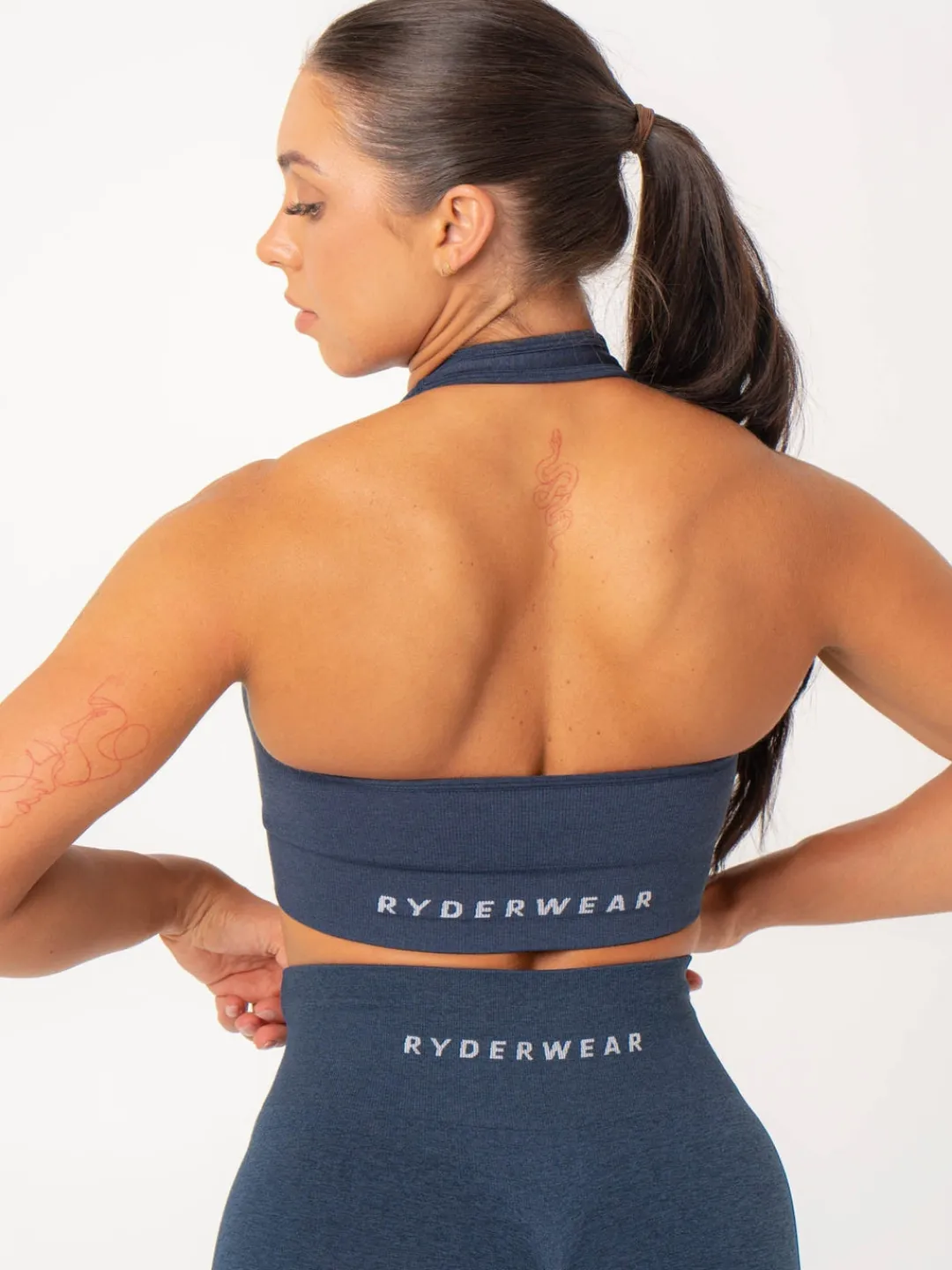Women Ryderwear Contour Hater Bra