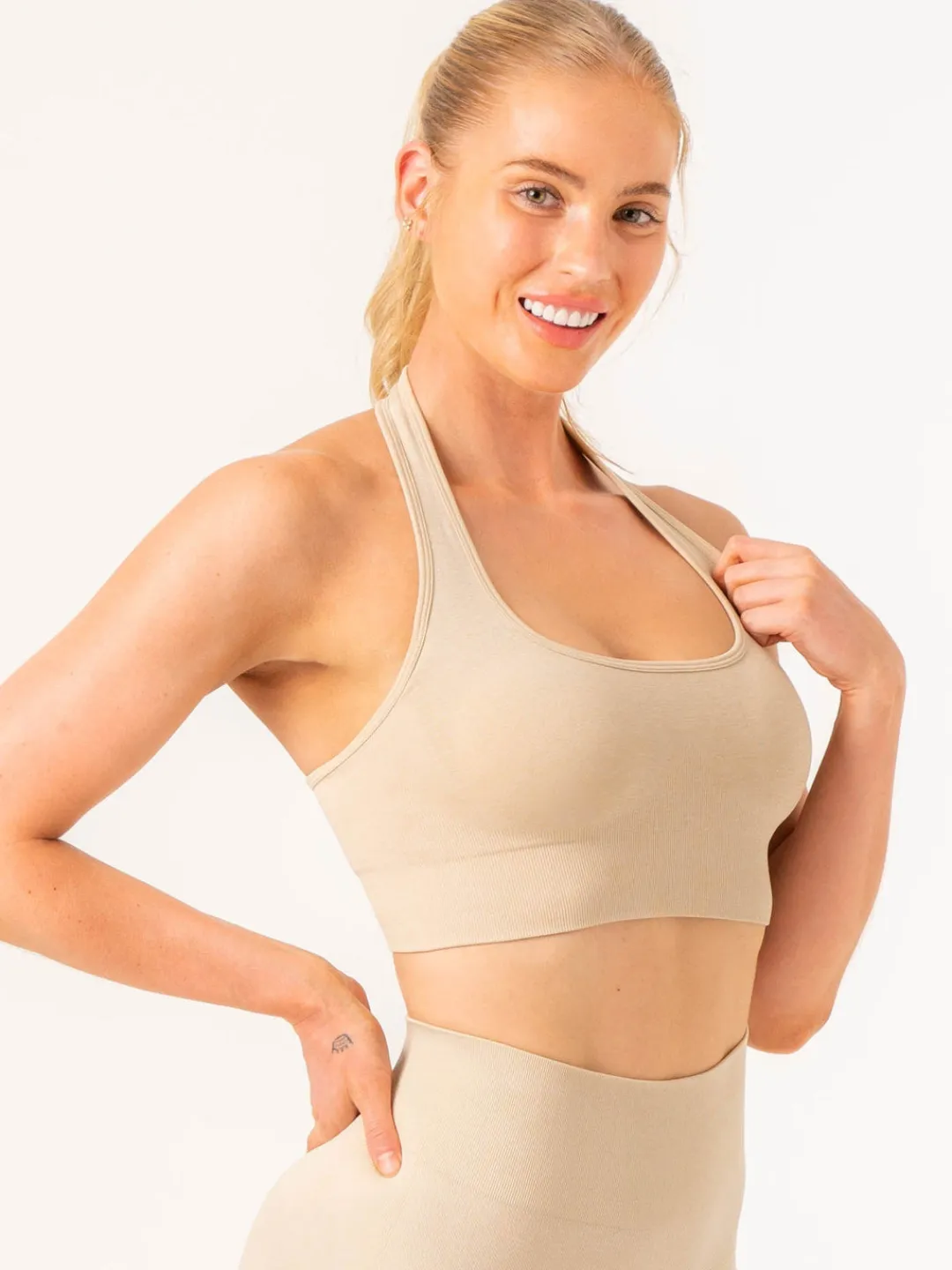 Women Ryderwear Contour Hater Bra