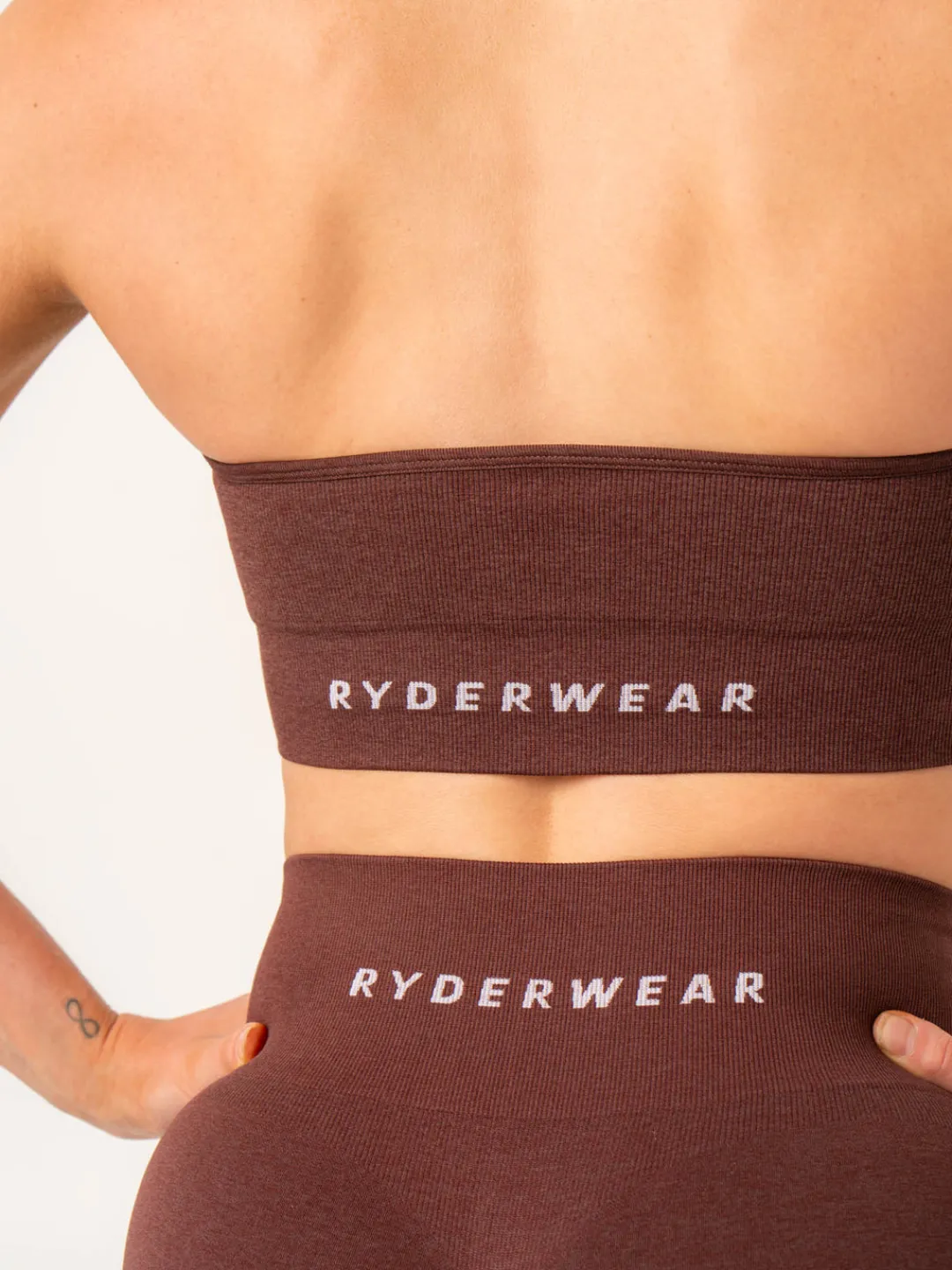 Women Ryderwear Contour Hater Bra