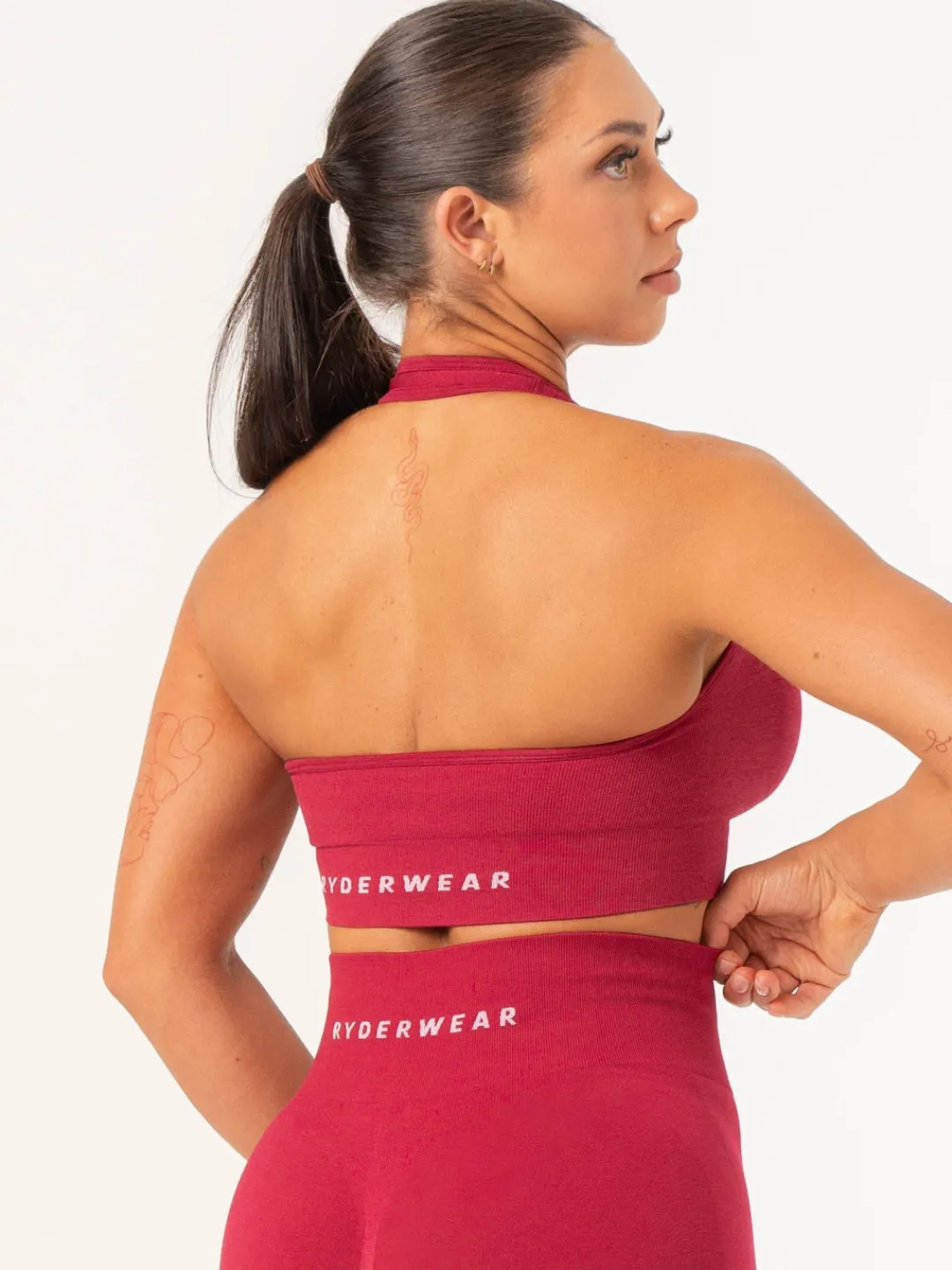 Women Ryderwear Contour Hater Bra