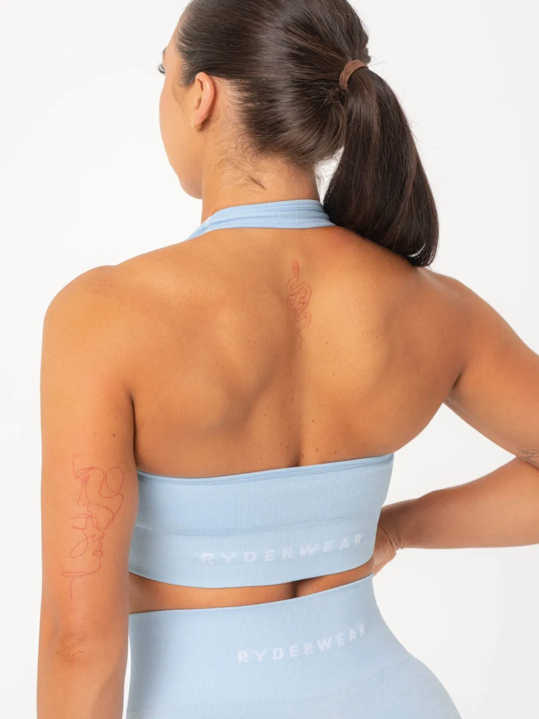 Women Ryderwear Contour Hater Bra