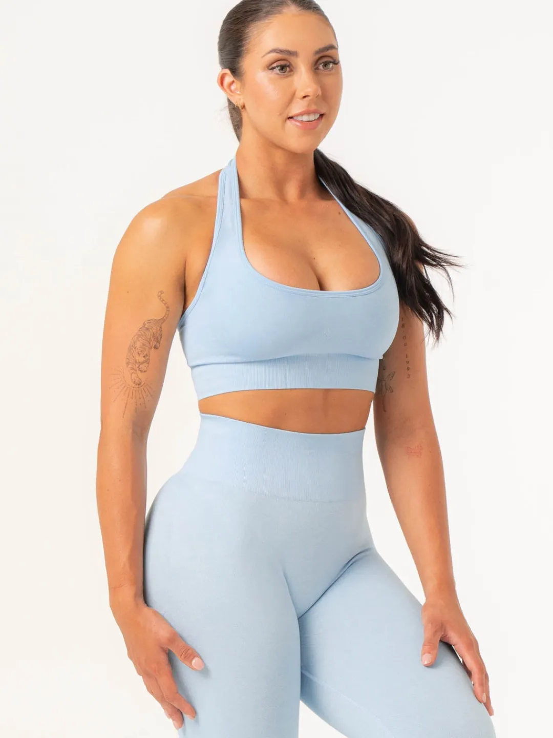 Women Ryderwear Contour Hater Bra