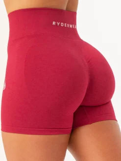 Women Ryderwear Contour eae hort