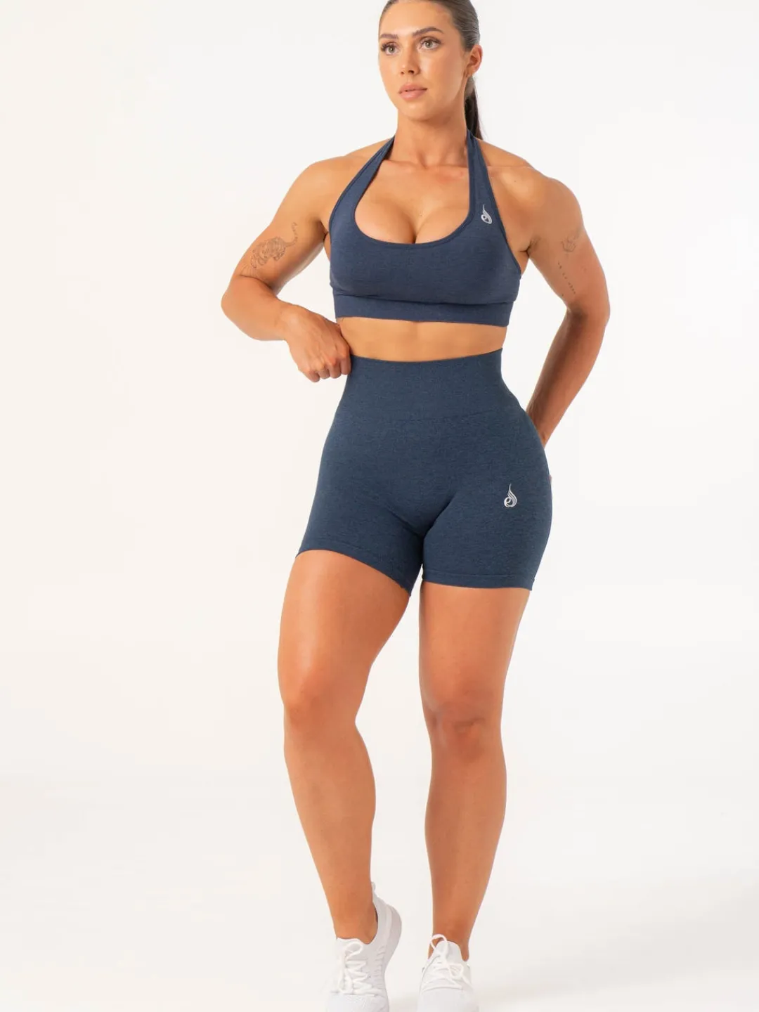 Women Ryderwear Contour eae hort