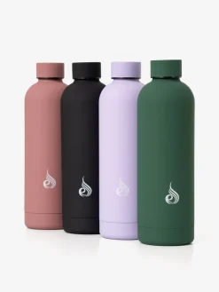 Women Ryderwear Core Steel Bottle