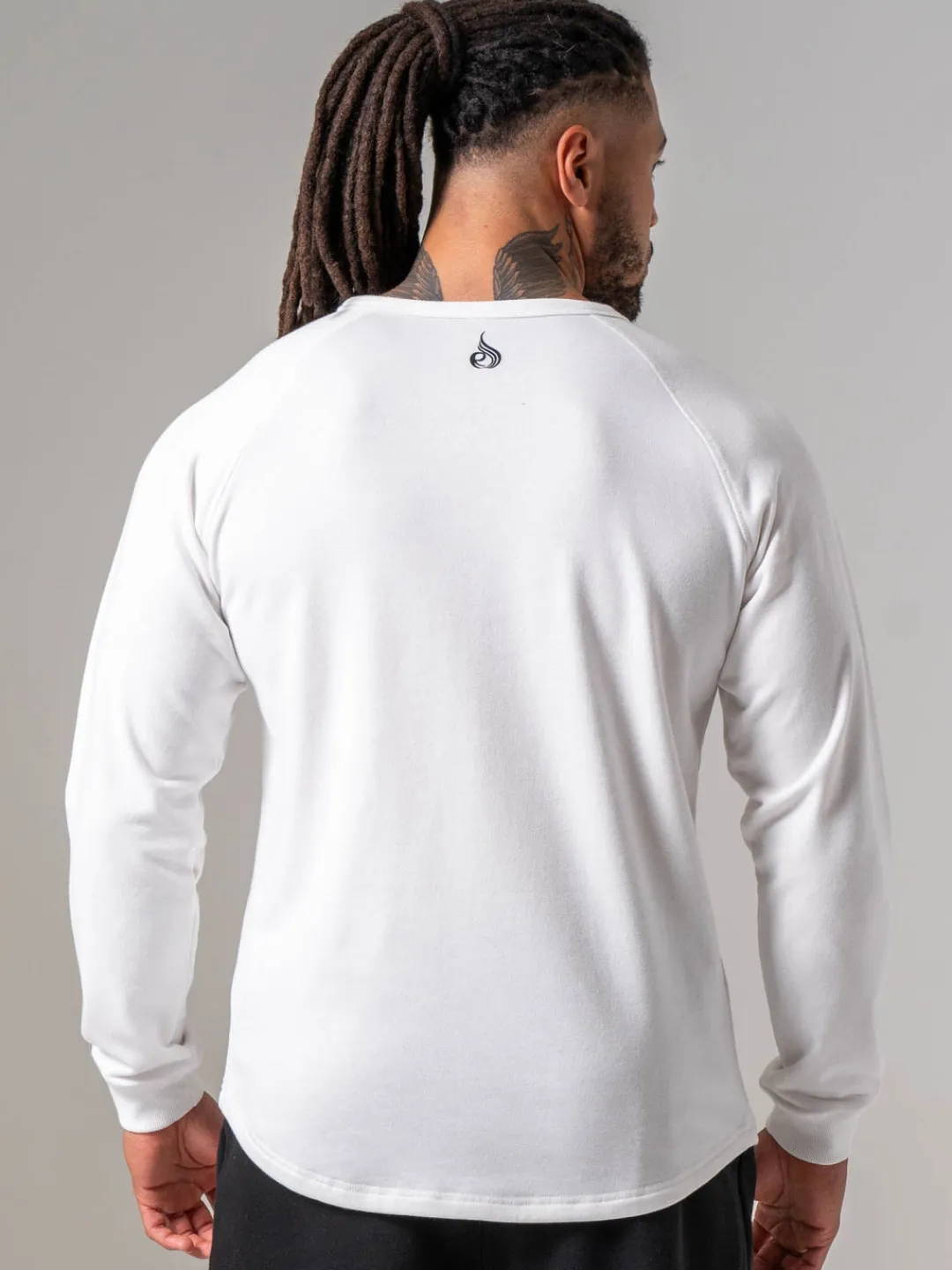 Ryderwear Crew Neck