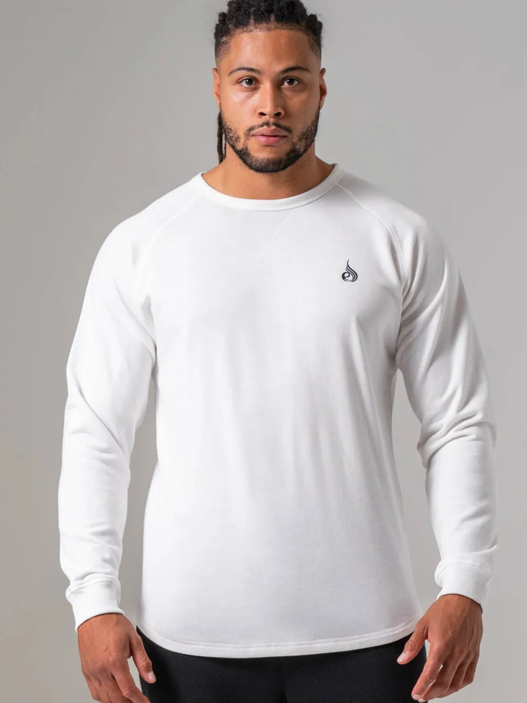 Ryderwear Crew Neck