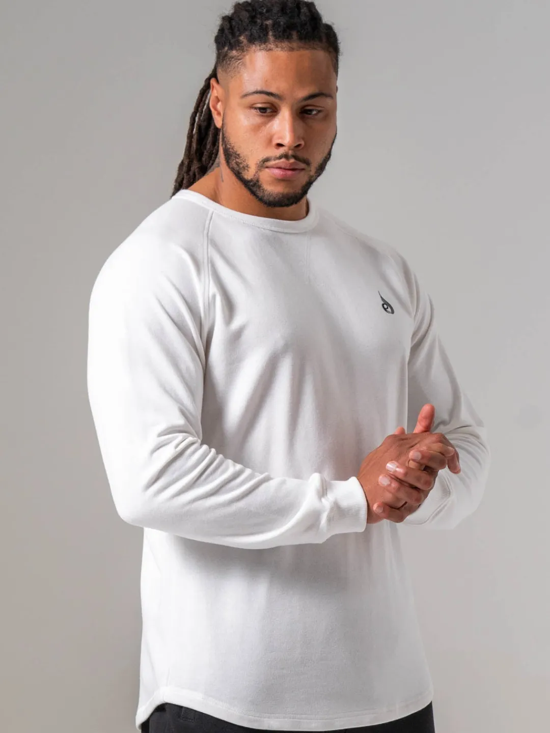 Ryderwear Crew Neck