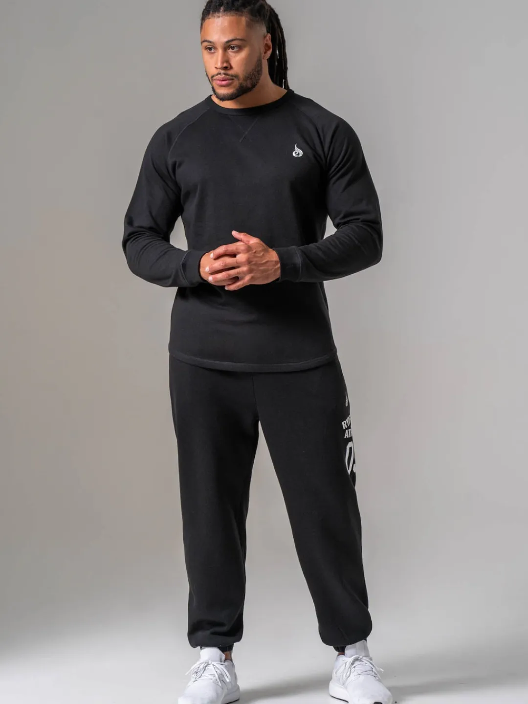 Ryderwear Crew Neck
