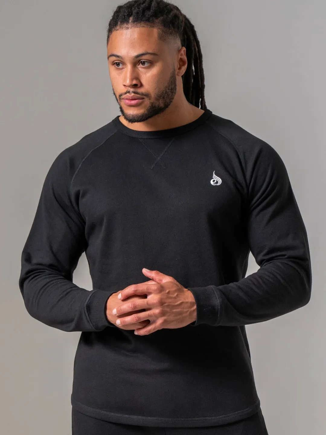 Ryderwear Crew Neck