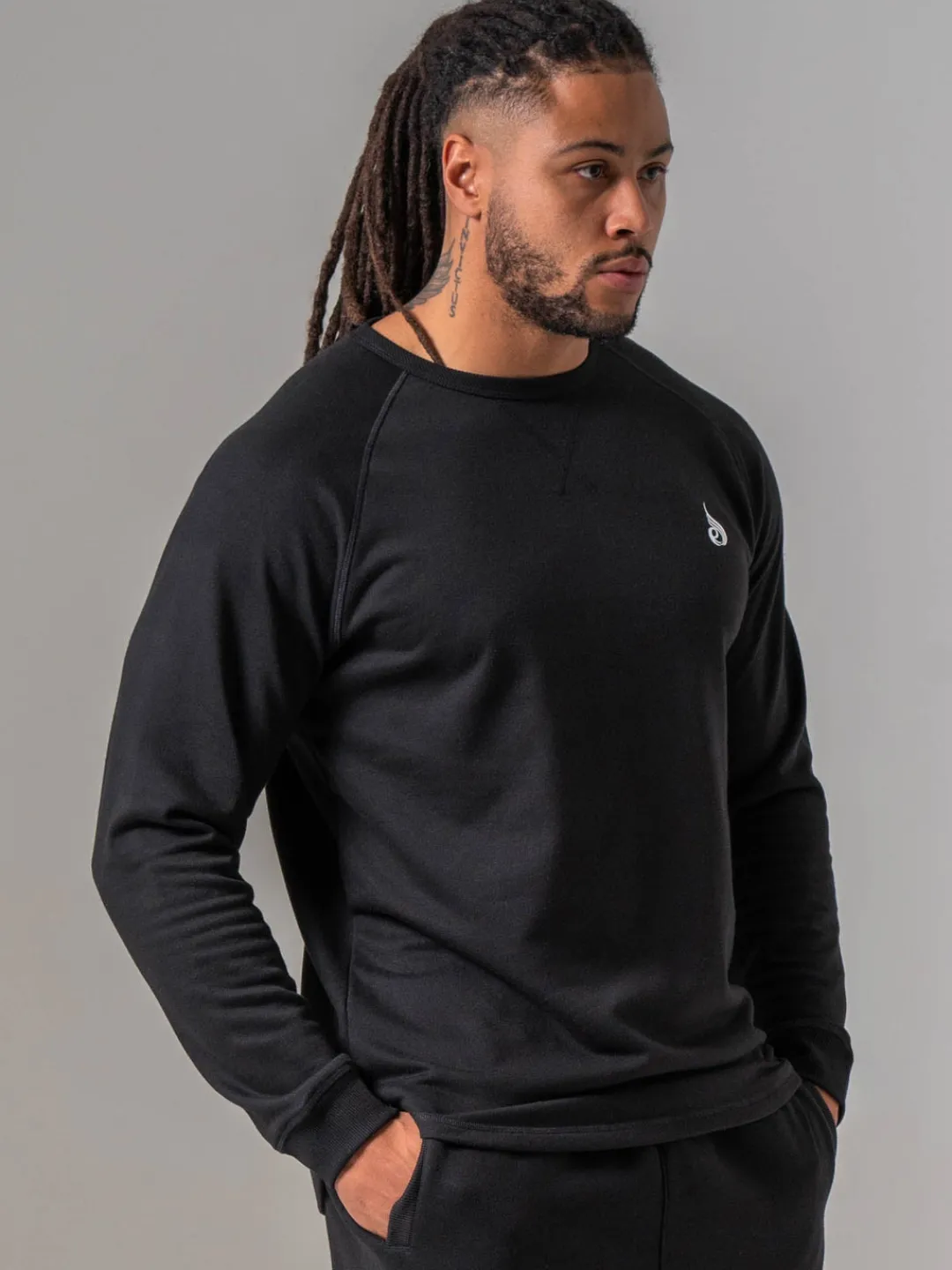 Ryderwear Crew Neck