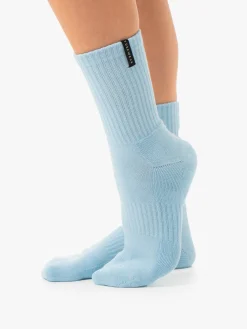Women Ryderwear Crew Socks