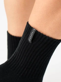 Women Ryderwear Crew Socks