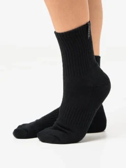Women Ryderwear Crew Socks