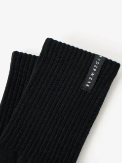 Women Ryderwear Crew Socks