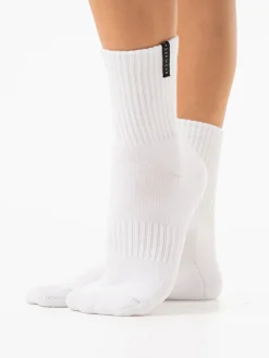 Women Ryderwear Crew Socks