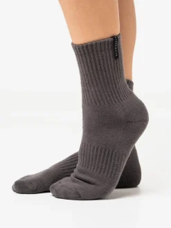 Women Ryderwear Crew Socks