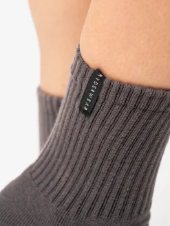 Women Ryderwear Crew Socks