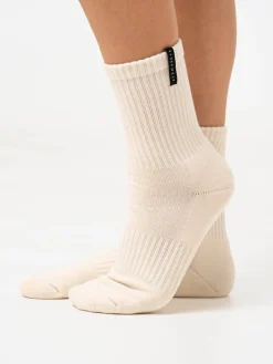 Women Ryderwear Crew Socks