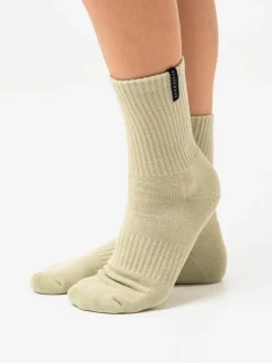 Women Ryderwear Crew Socks