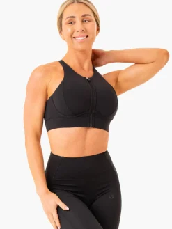 Women Ryderwear Critica High Ipact port Bra