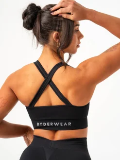 Women Ryderwear Cro Back eae Bra