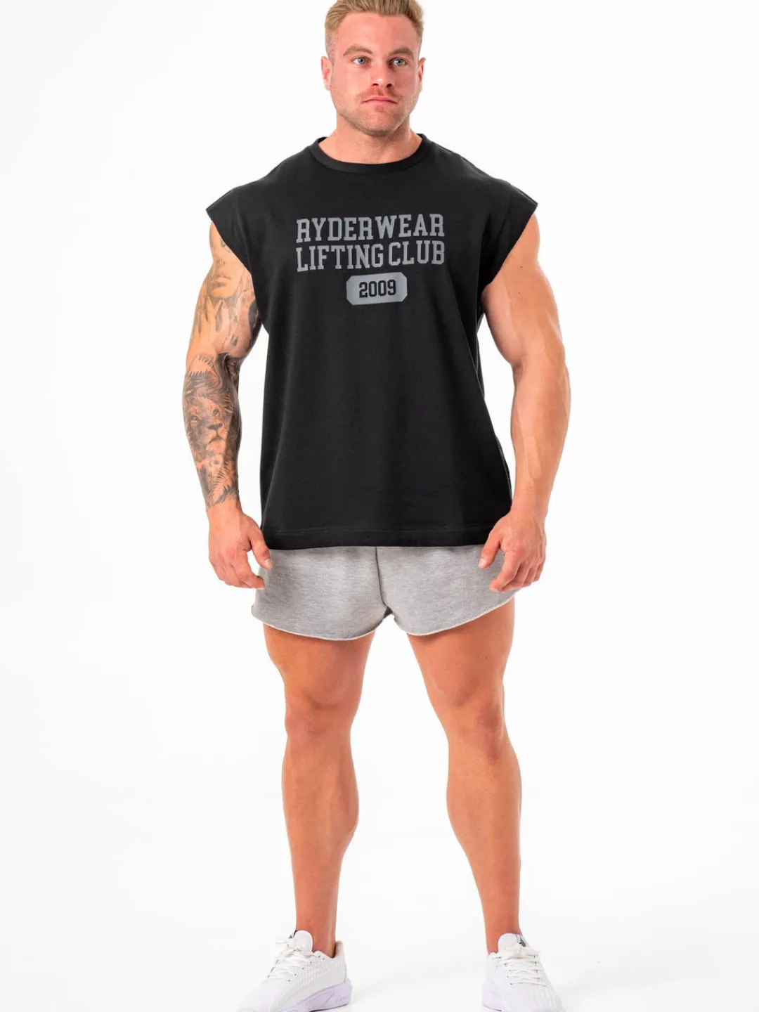 Ryderwear Cut Off uce Tank