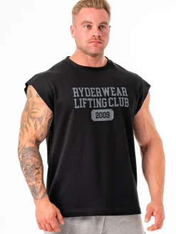 Ryderwear Cut Off uce Tank