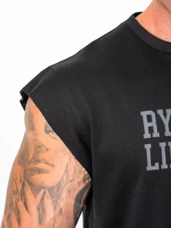 Ryderwear Cut Off uce Tank