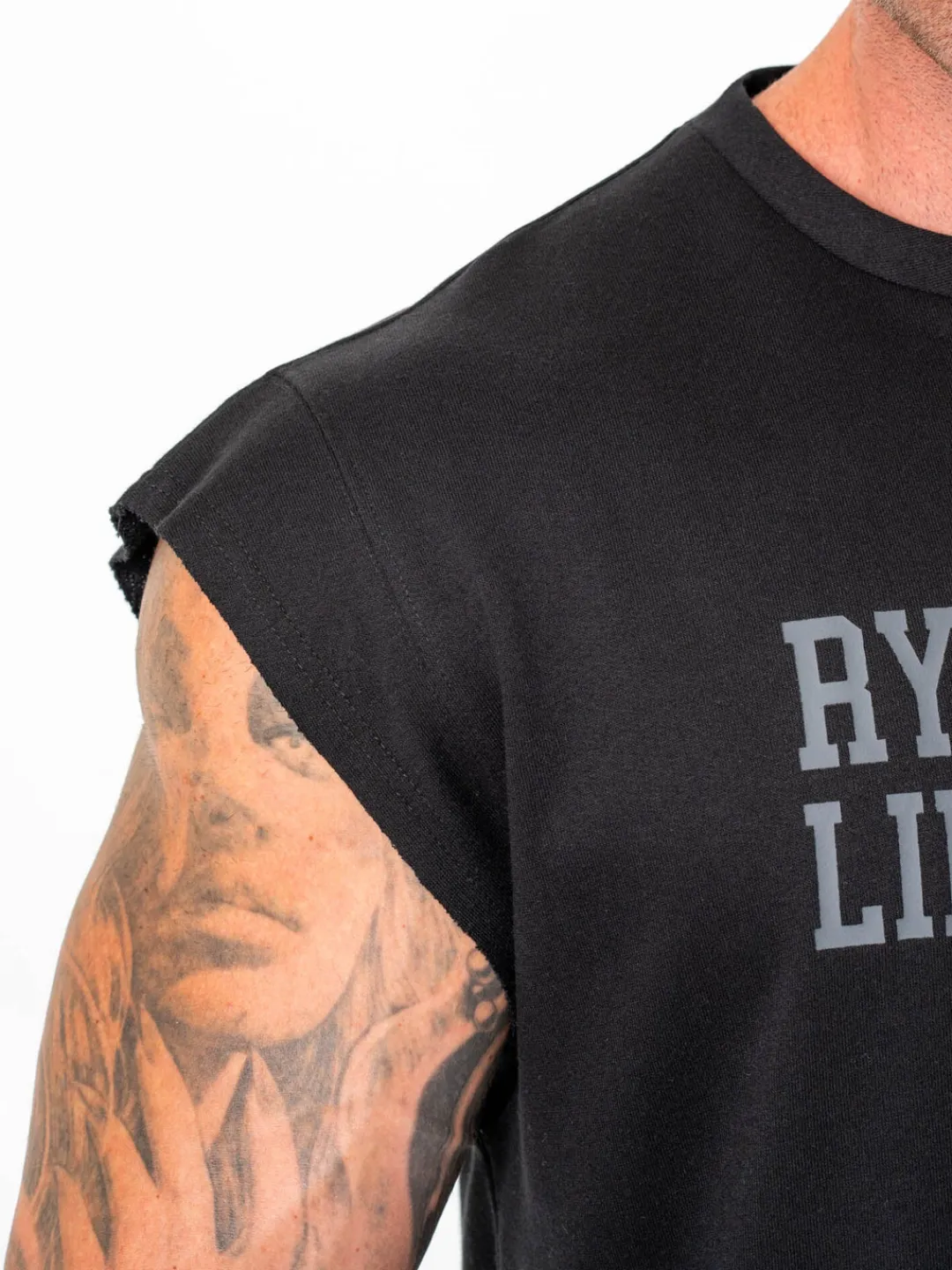Ryderwear Cut Off uce Tank