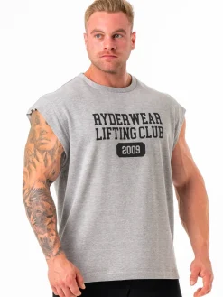 Ryderwear Cut Off uce Tank