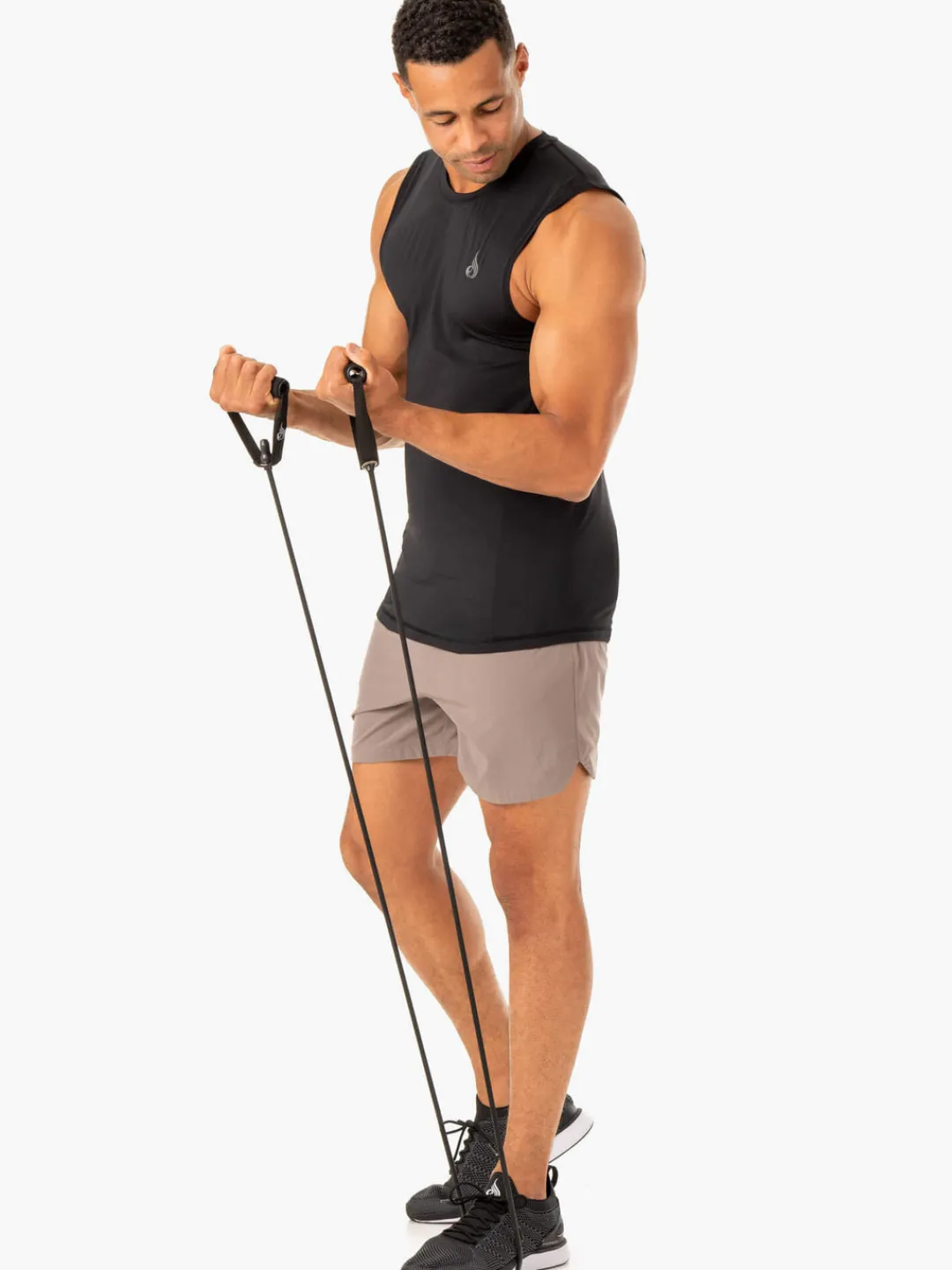 Ryderwear Diviion Training hort