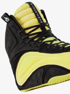 Women Ryderwear D-Mak 3