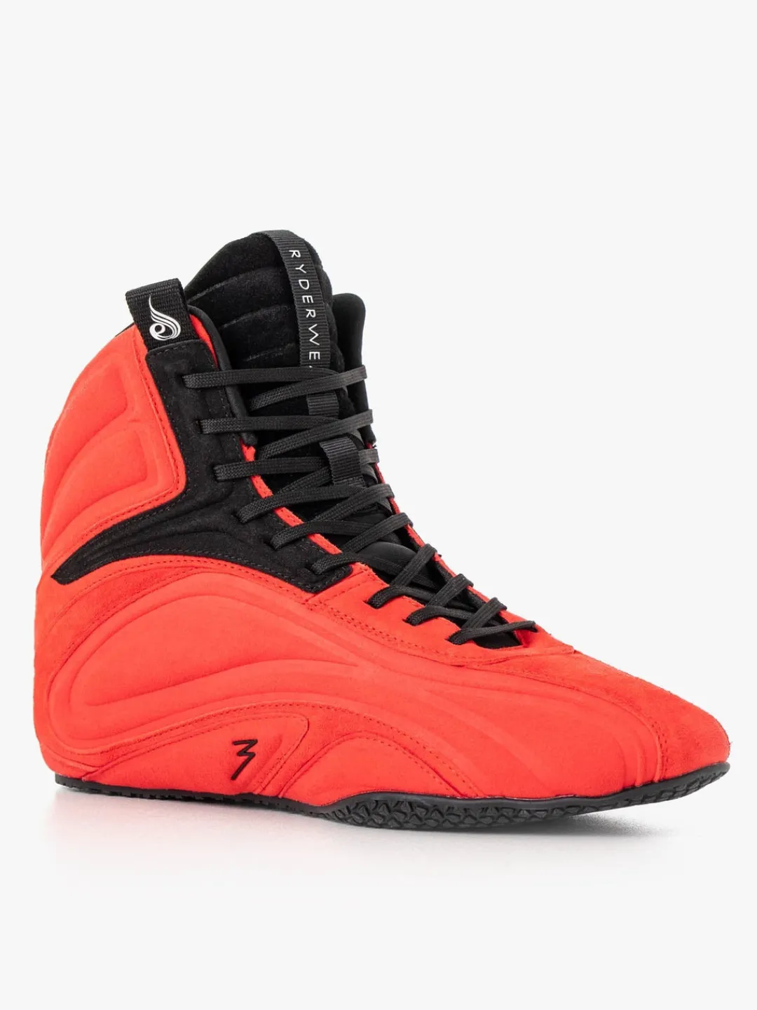 Women Ryderwear D-Mak 3