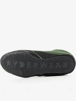 Women Ryderwear D-Mak 3 Aero