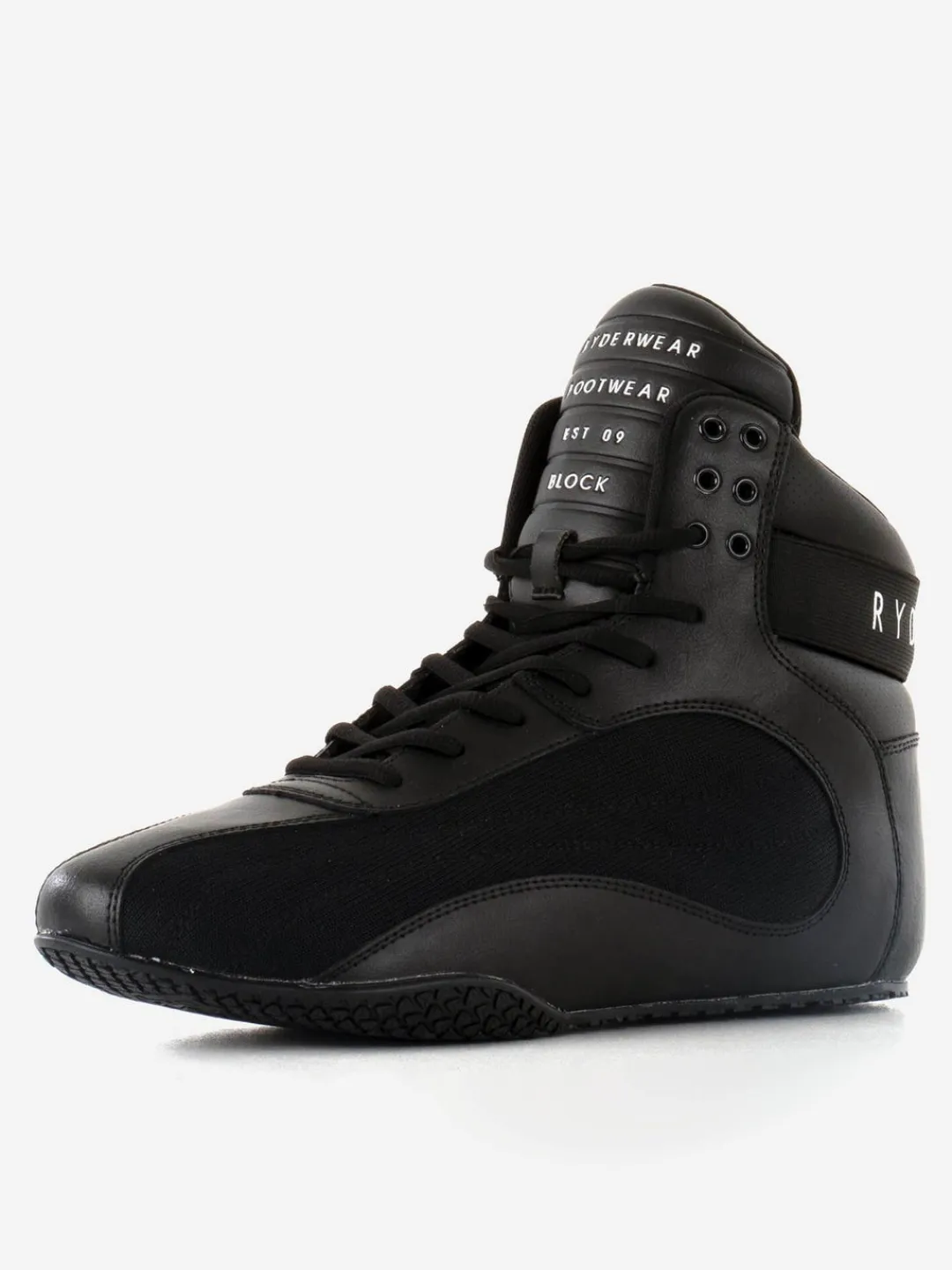 Ryderwear D-Mak Block