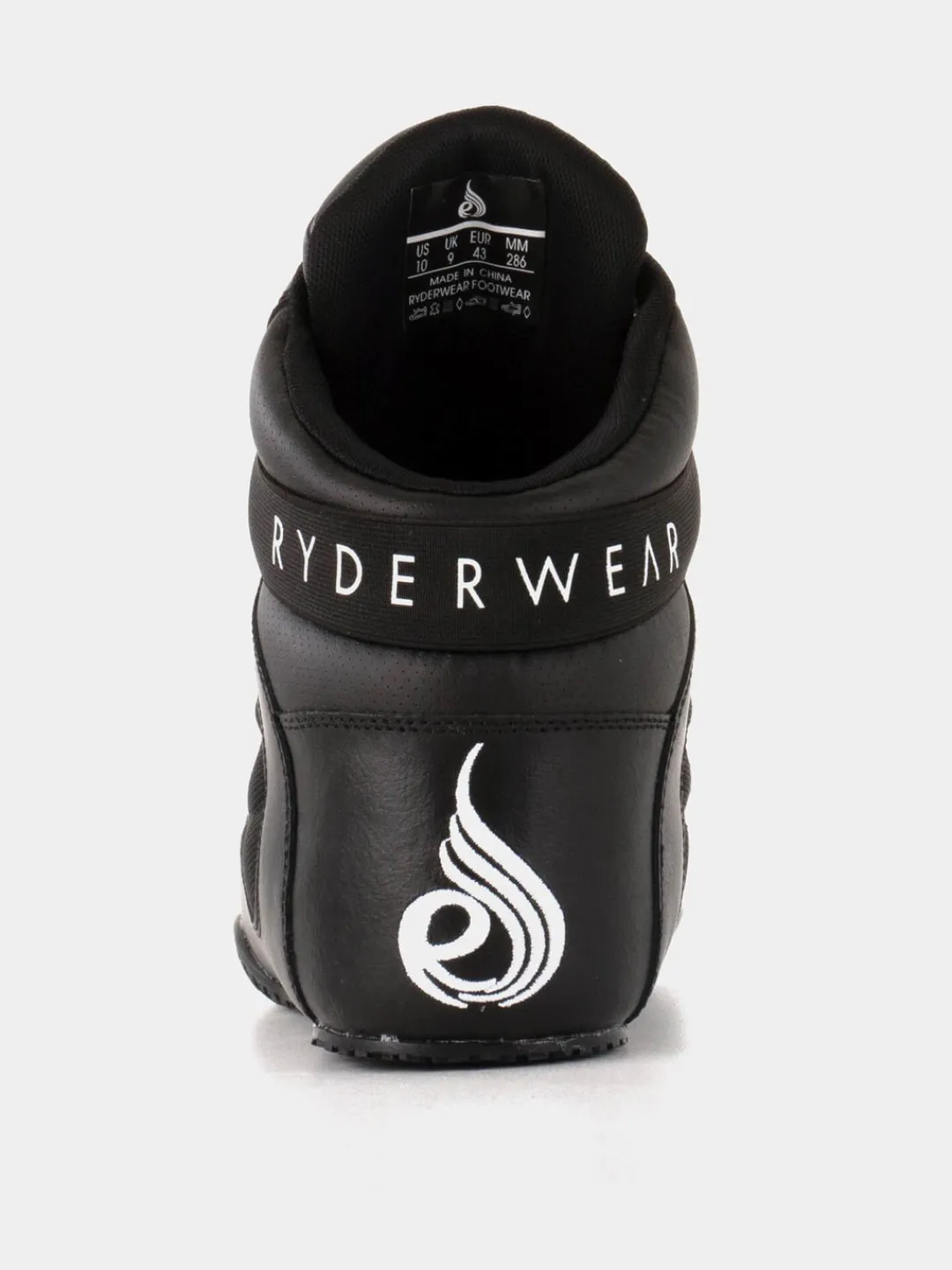 Ryderwear D-Mak Block