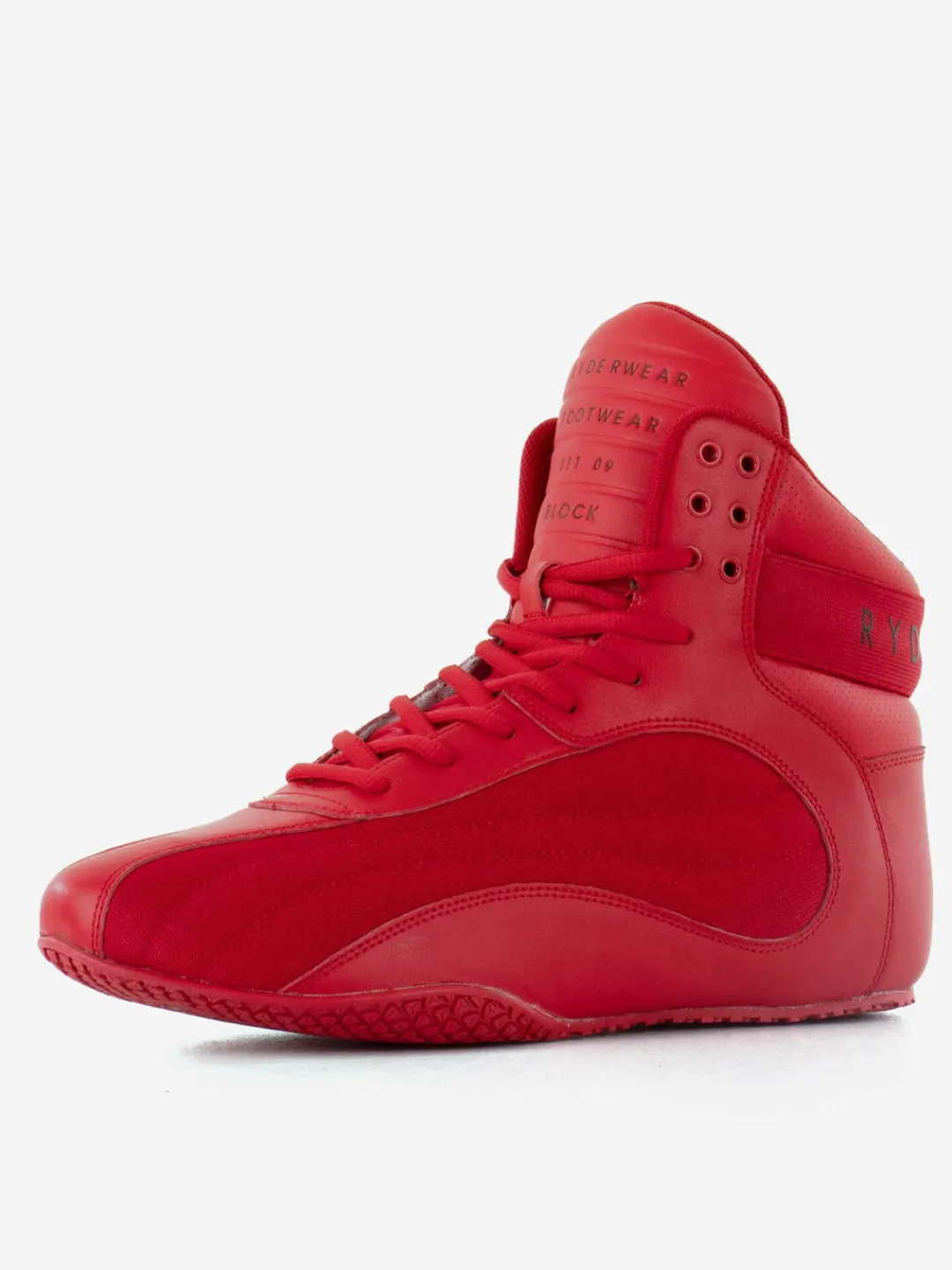 Ryderwear D-Mak Block