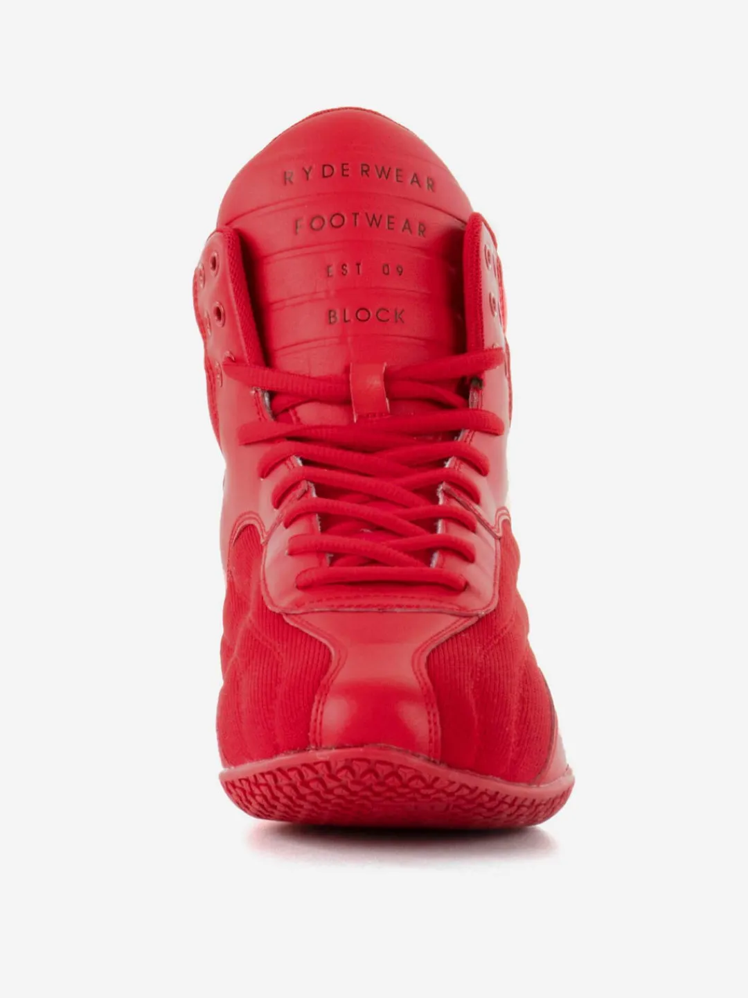 Ryderwear D-Mak Block
