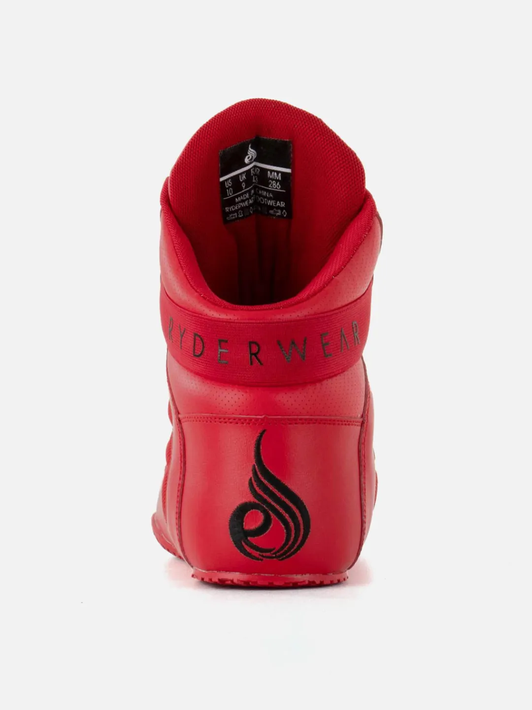 Ryderwear D-Mak Block