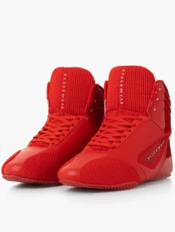 Ryderwear D-Mak Carbon Fibre