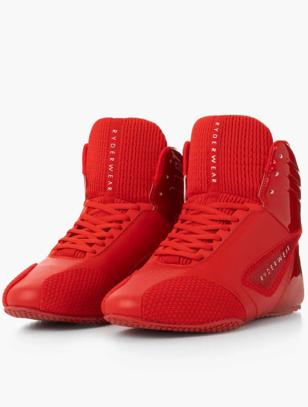 Ryderwear D-Mak Carbon Fibre