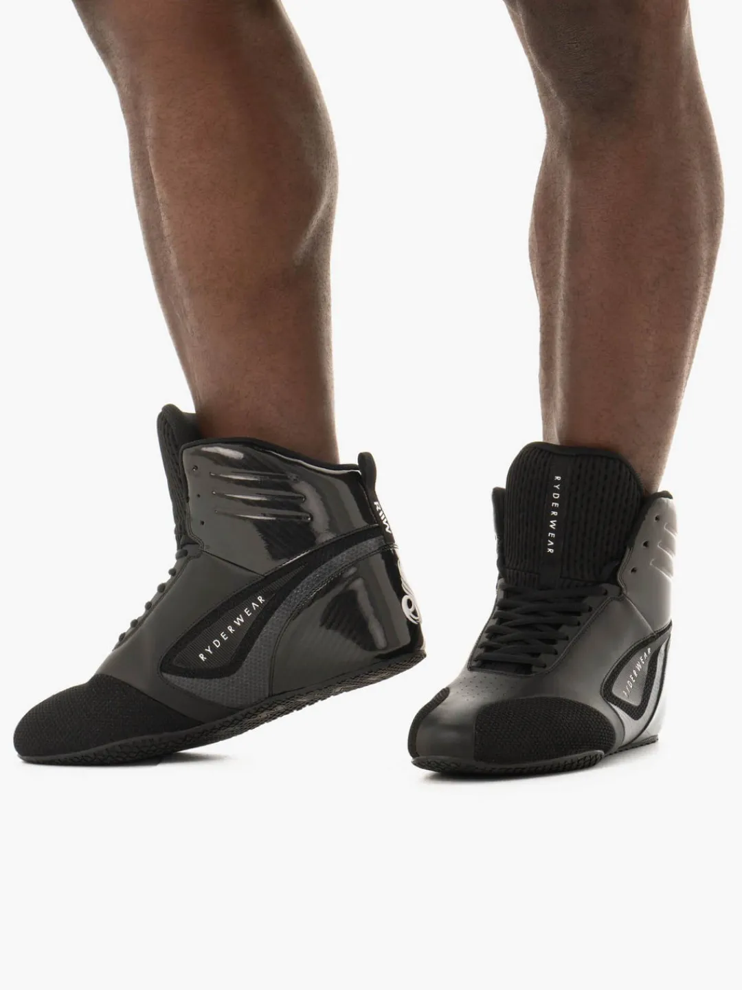 Ryderwear D-Mak Carbon Fibre