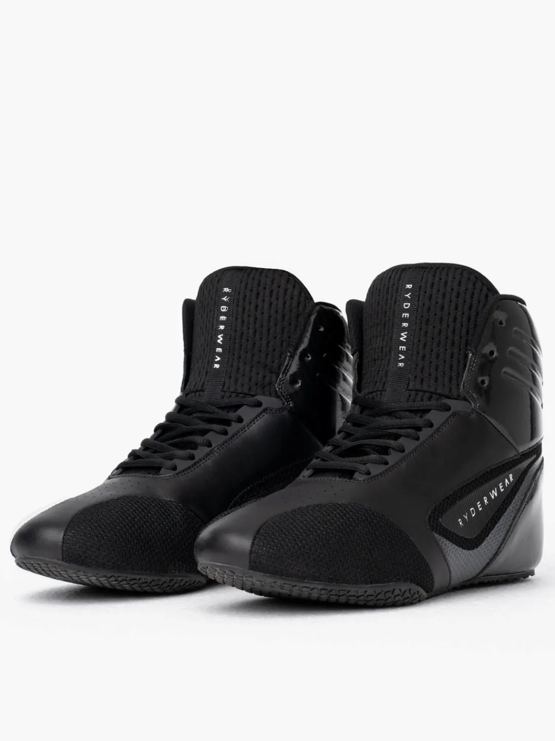 Ryderwear D-Mak Carbon Fibre
