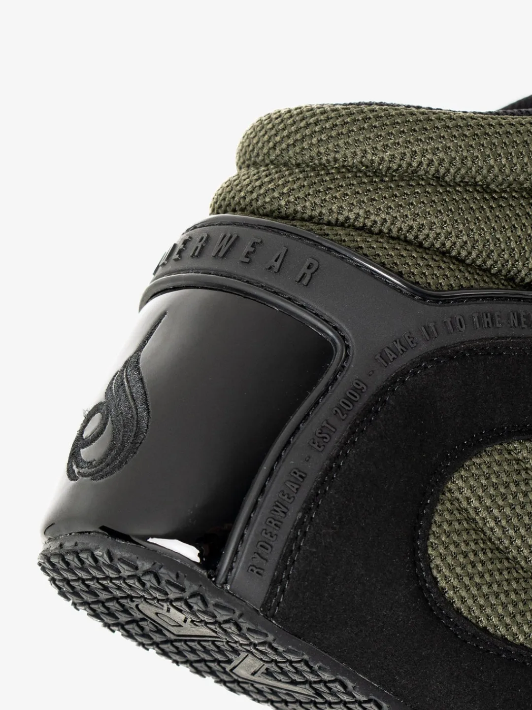 Ryderwear D-Mak Rogue 2