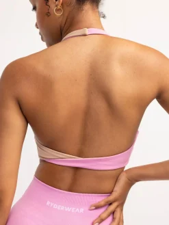 Women Ryderwear Duo Hater Twit port Bra
